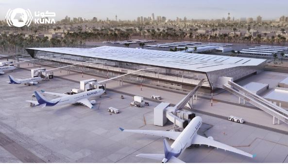 Kuwait civil aviation imposes tougher penalties, mandates refunds within 15 working days